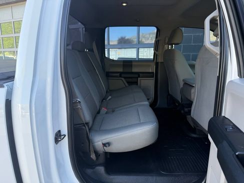 Used 2019 Ford F350 XL w/ STX Appearance Package AWD/4WD image 39