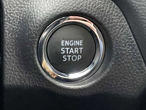 New 2025 Toyota RAV4 XLE image 36