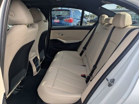 New 2026 BMW 330i Sedan w/ Convenience Package image 13