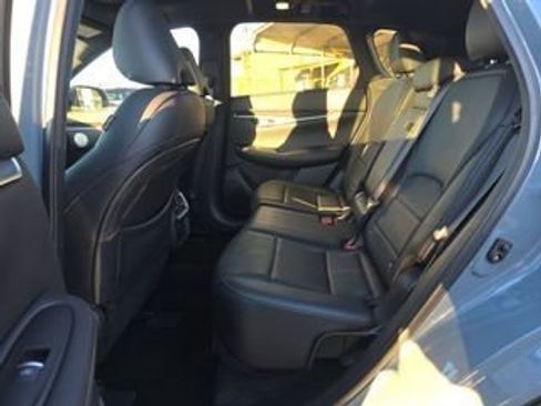 Used 2023 INFINITI QX50 Sport image 5