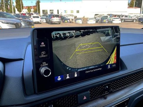 New 2026 Honda CR-V TrailSport image 21