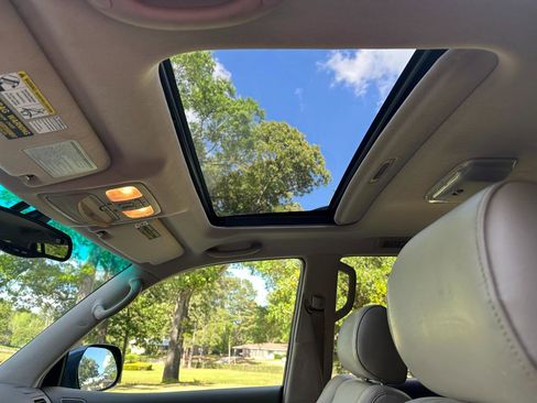 Used 2003 Lexus GX 470 image 16