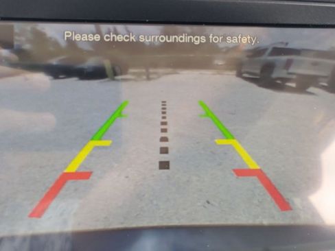 Used 2012 Ford Edge Limited w/ Driver Entry Pkg FWD image 12
