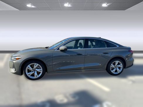 Used 2025 Audi A5 2.0T Premium w/ Convenience Package AWD/4WD image 33