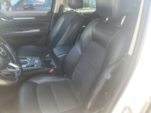 Used 2020 MAZDA CX-5 Touring AWD/4WD image 13