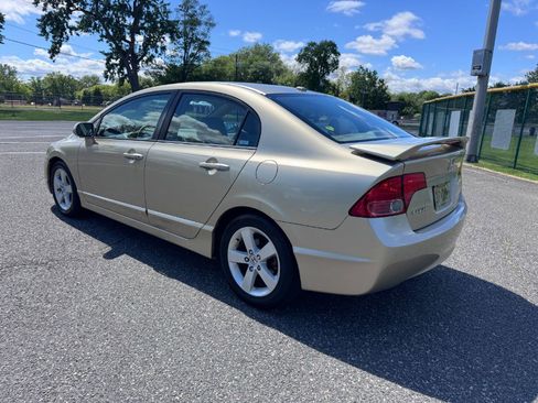 Used 2007 Honda Civic EX image 5
