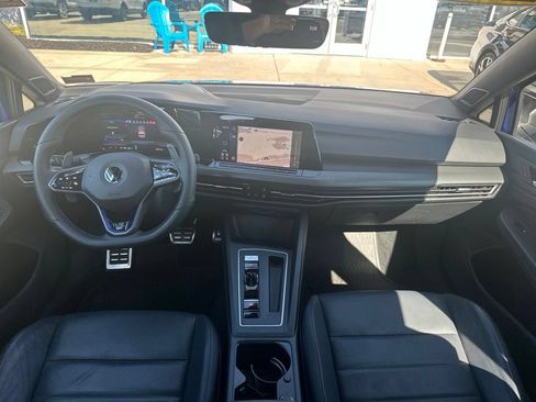Used 2022 Volkswagen Golf R AWD/4WD image 14