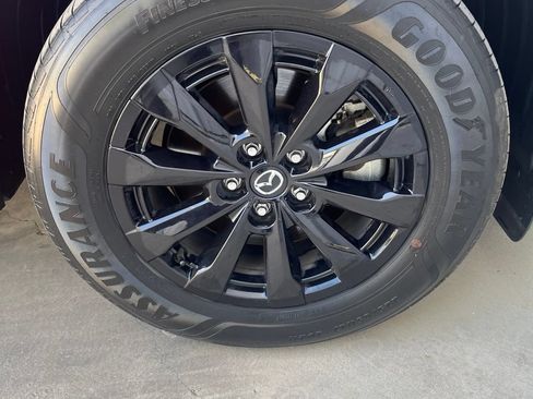 Certified 2025 MAZDA CX-50 AWD 2.5 Hybrid w/ Premium Pkg image 24