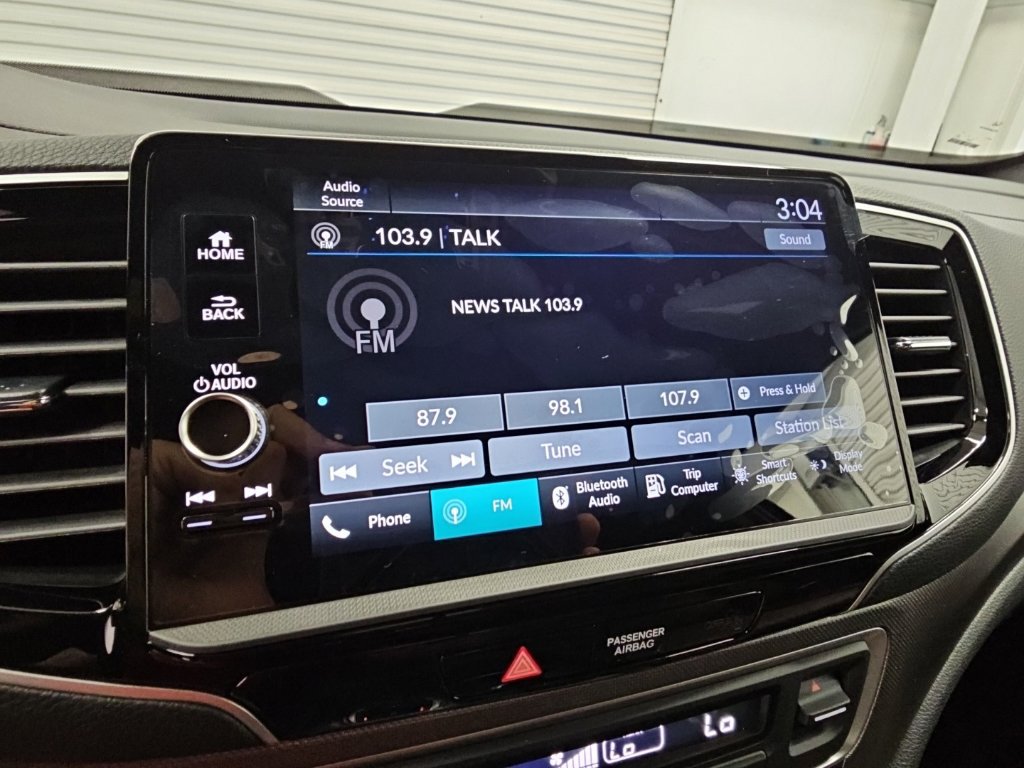 New 2026 Honda Ridgeline RTL image 15