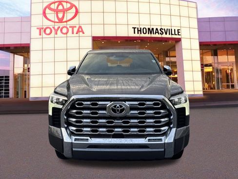 New 2026 Toyota Tundra 1794 Edition image 2