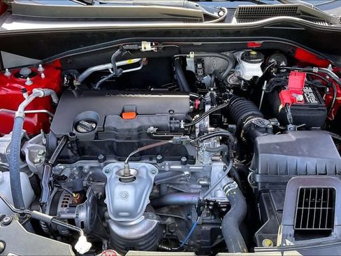 Used 2025 Honda HR-V Sport image 20