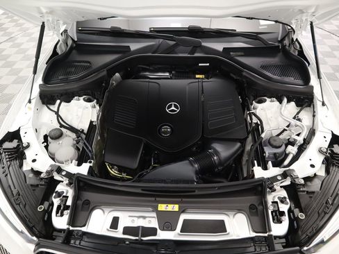 New 2026 Mercedes-Benz GLC 300 image 31