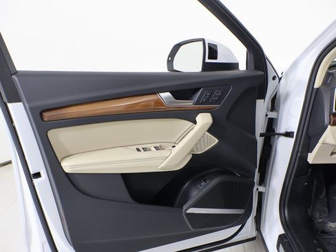 Used 2023 Audi Q5 2.0T Premium Plus w/ Premium Plus Package image 21