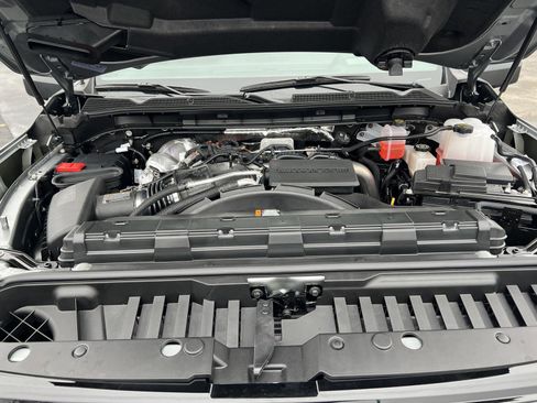 New 2026 GMC Sierra 2500 Denali Ultimate image 58