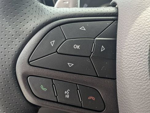 New 2026 Dodge Durango GT AWD/4WD image 17