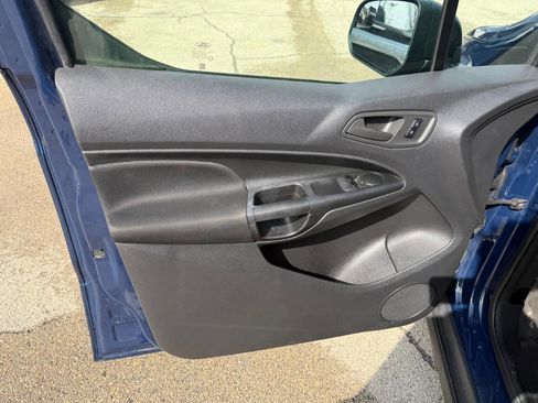 Used 2016 Ford Transit Connect XL FWD image 22