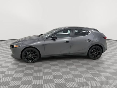 Certified 2026 MAZDA MAZDA3 s Sport FWD image 6