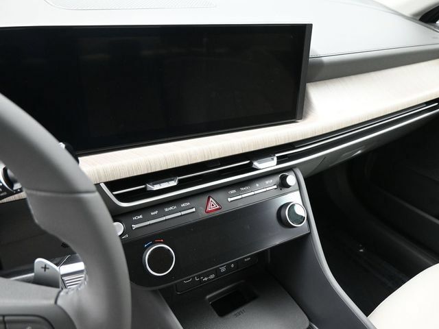 New 2026 Hyundai Sonata SEL FWD image 20
