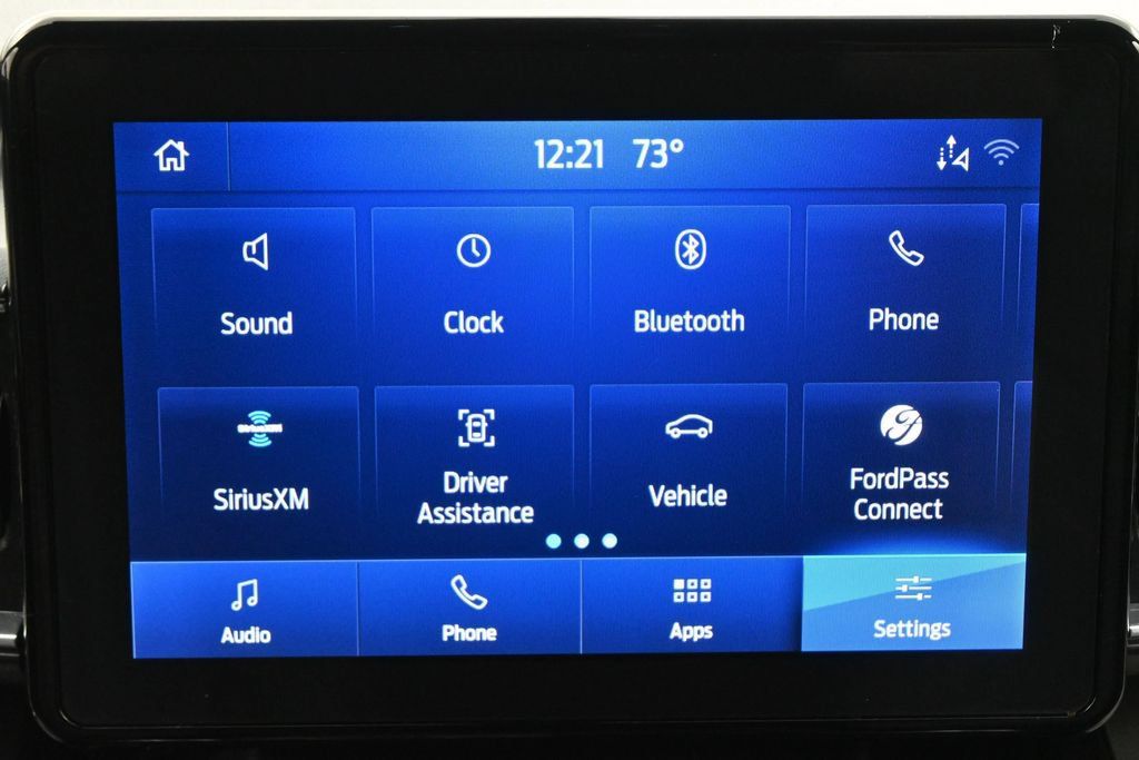 Used 2020 Ford Explorer XLT w/ Equipment Group 202A RWD image 8