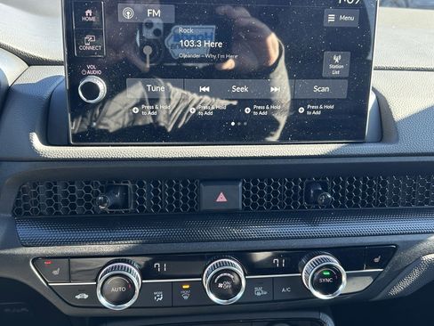 New 2026 Honda CR-V Sport-L image 22