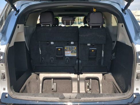 Certified 2023 Toyota Sienna Platinum image 13