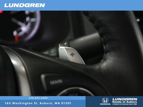 Used 2023 Honda Ridgeline RTL image 21