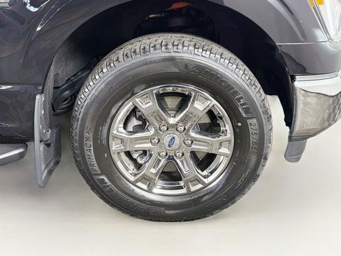 Used 2023 Ford F150 XLT w/ Equipment Group 302A High AWD/4WD image 36