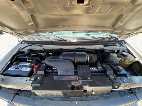 Used 2007 Ford E-250 and Econoline 250 RWD image 35