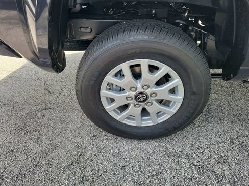 New 2026 Toyota Tacoma SR5 RWD image 29