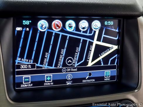 Used 2019 GMC Yukon XL Denali w/ Denali Ultimate Package image 22