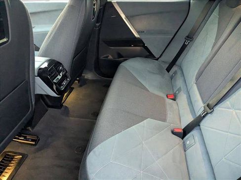 Certified 2023 BMW iX xDrive50 w/ Convenience Package image 18
