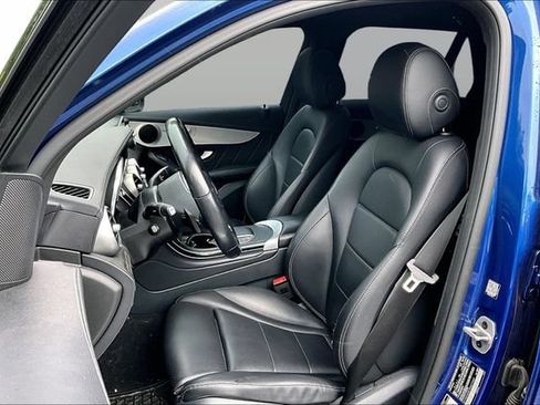 Certified 2022 Mercedes-Benz GLC 300 4MATIC image 13