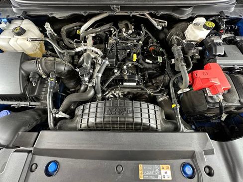 Used 2021 Ford Ranger XLT w/ Equipment Group 302A High AWD/4WD image 38