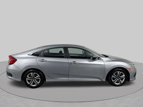 Used 2016 Honda Civic LX image 34