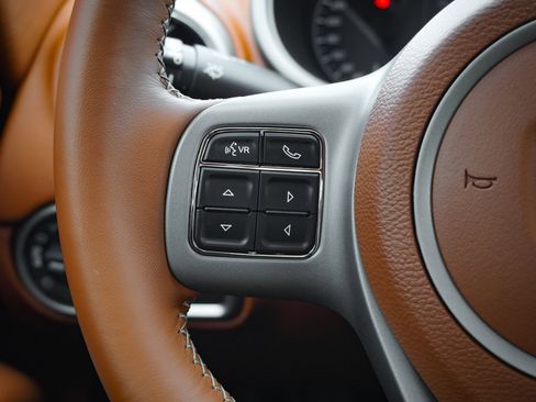 Used 2013 SRT Viper GTS w/ GTS Laguna Interior Pkg image 20