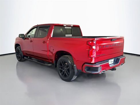 Used 2023 Chevrolet Silverado 1500 RST w/ Convenience Package II AWD/4WD image 7