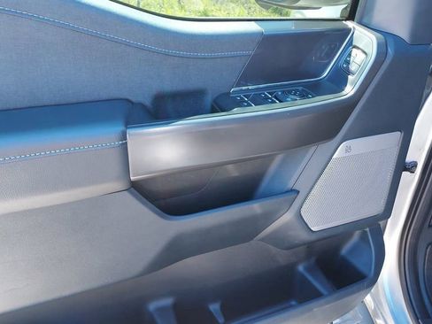 Certified 2025 Ford F150 Lariat w/ Equipment Group 501A Mid image 11