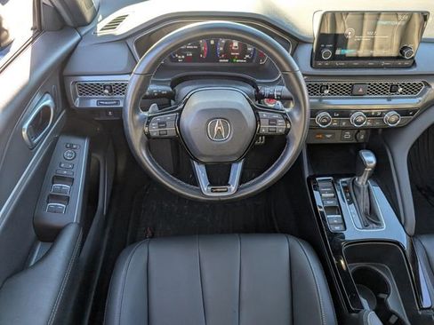 Certified 2024 Acura Integra A-Spec image 11