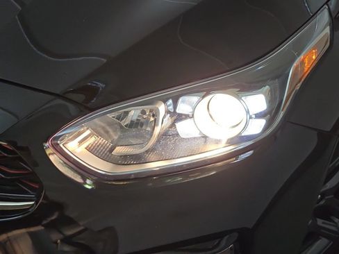 Used 2021 Kia Forte GT-Line w/ GT-Line Premium Package FWD image 31