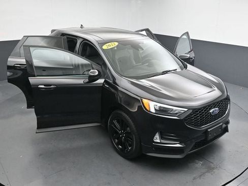 Used 2022 Ford Edge ST-Line AWD/4WD image 34