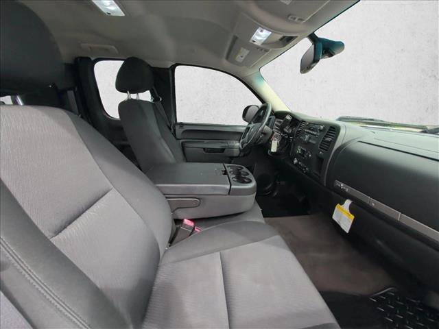 Used 2013 Chevrolet Silverado 1500 LT RWD image 19