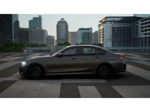 New 2026 BMW M340i xDrive AWD/4WD image 4