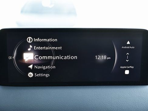 Used 2024 MAZDA CX-5 AWD 2.5 S w/ Select Package image 34