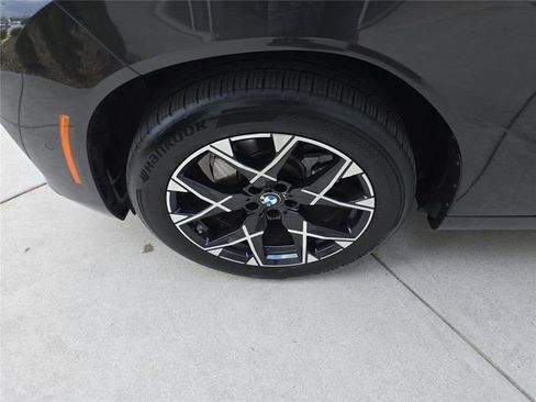 Used 2026 BMW X3 xDrive30 AWD/4WD image 12