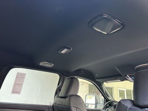 New 2026 RAM 2500 Limited image 37