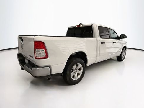Used 2023 RAM 1500 Tradesman AWD/4WD image 7