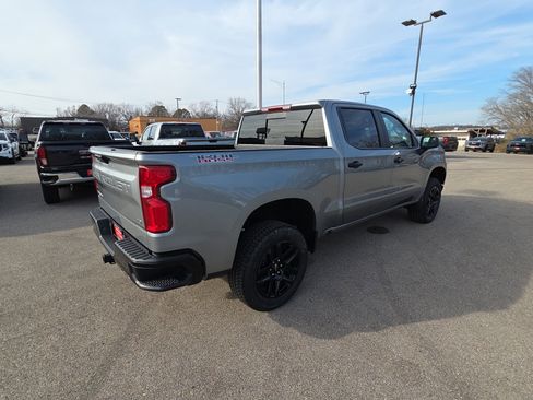 New 2026 Chevrolet Silverado 1500 LT Trail Boss w/ Convenience Package II image 9
