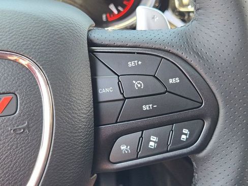 New 2026 Dodge Durango GT AWD/4WD image 31