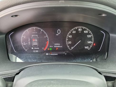 Certified 2023 Honda Civic Sport image 7
