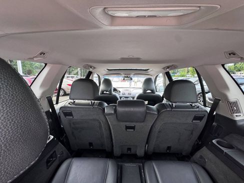 Used 2012 Volvo XC90 3.2 AWD/4WD image 13
